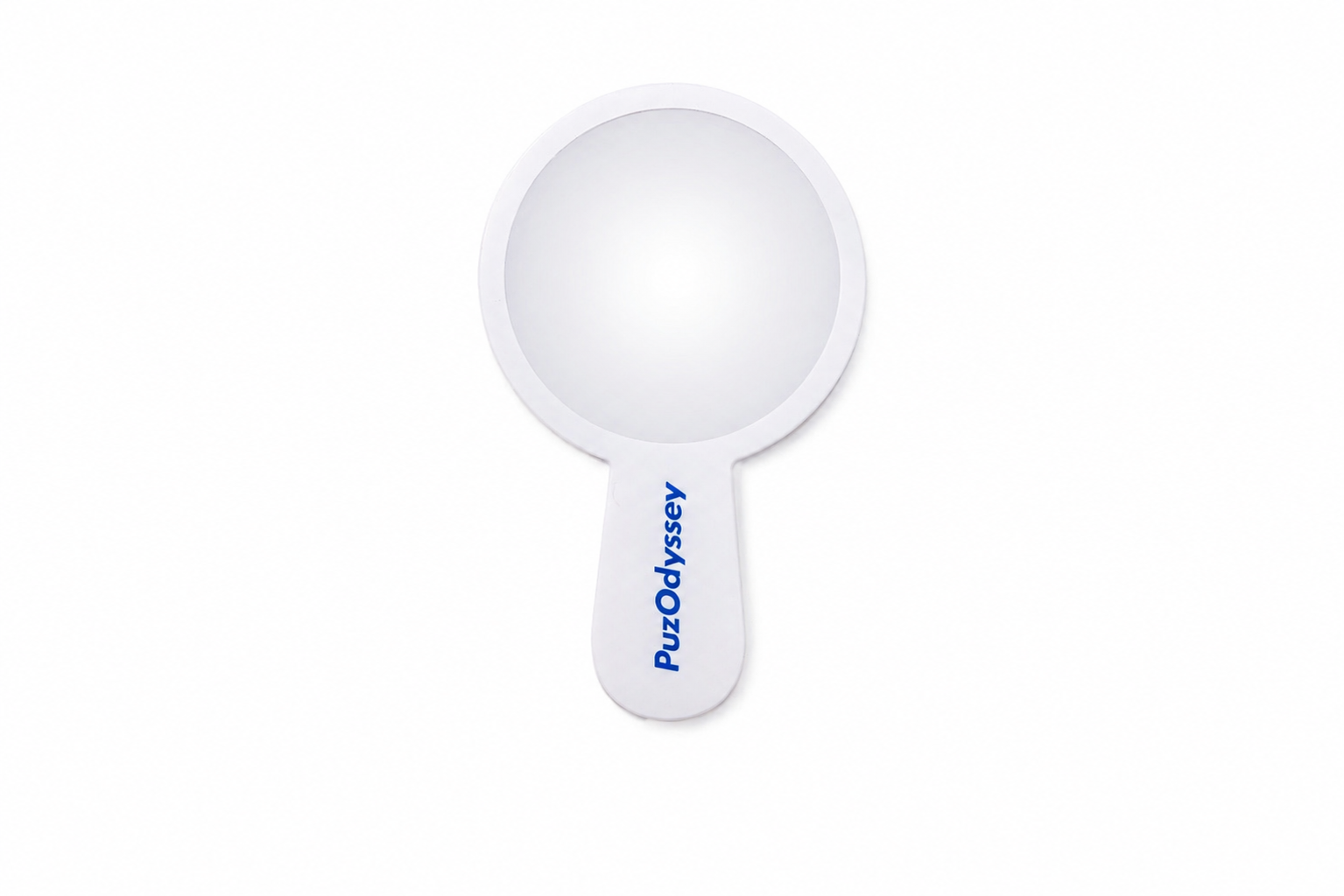 PuzOdyssey magnifier accessory