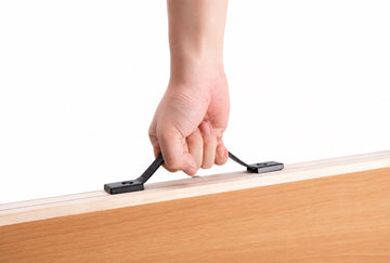PuzOdyssey carry handle detail