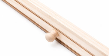PuzOdyssey drawer pull detail