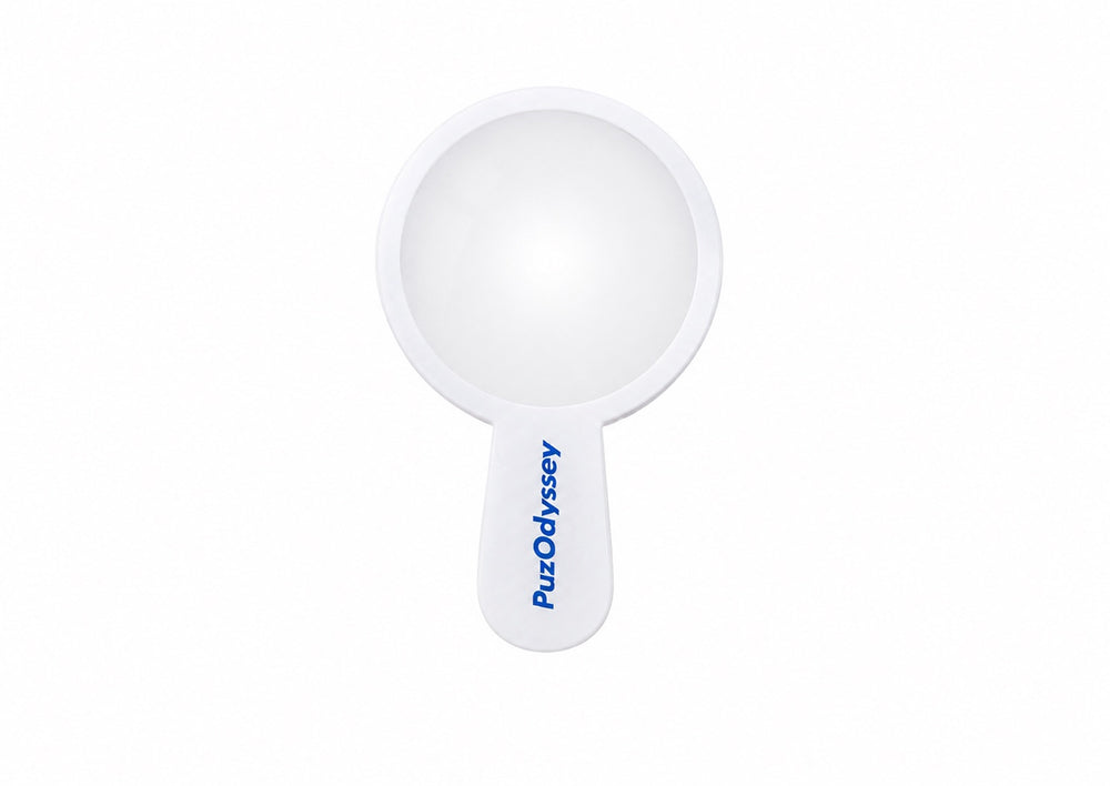PuzOdyssey magnifier accessory