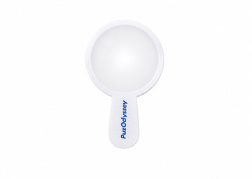 PuzOdyssey magnifier accessory