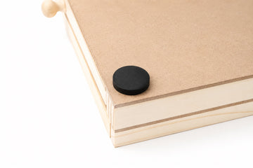 PuzOdyssey non-slip pad detail