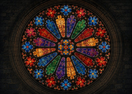 The Sacred World puzzle collection