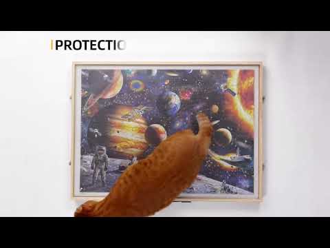 PuzOdyssey intro video preview
