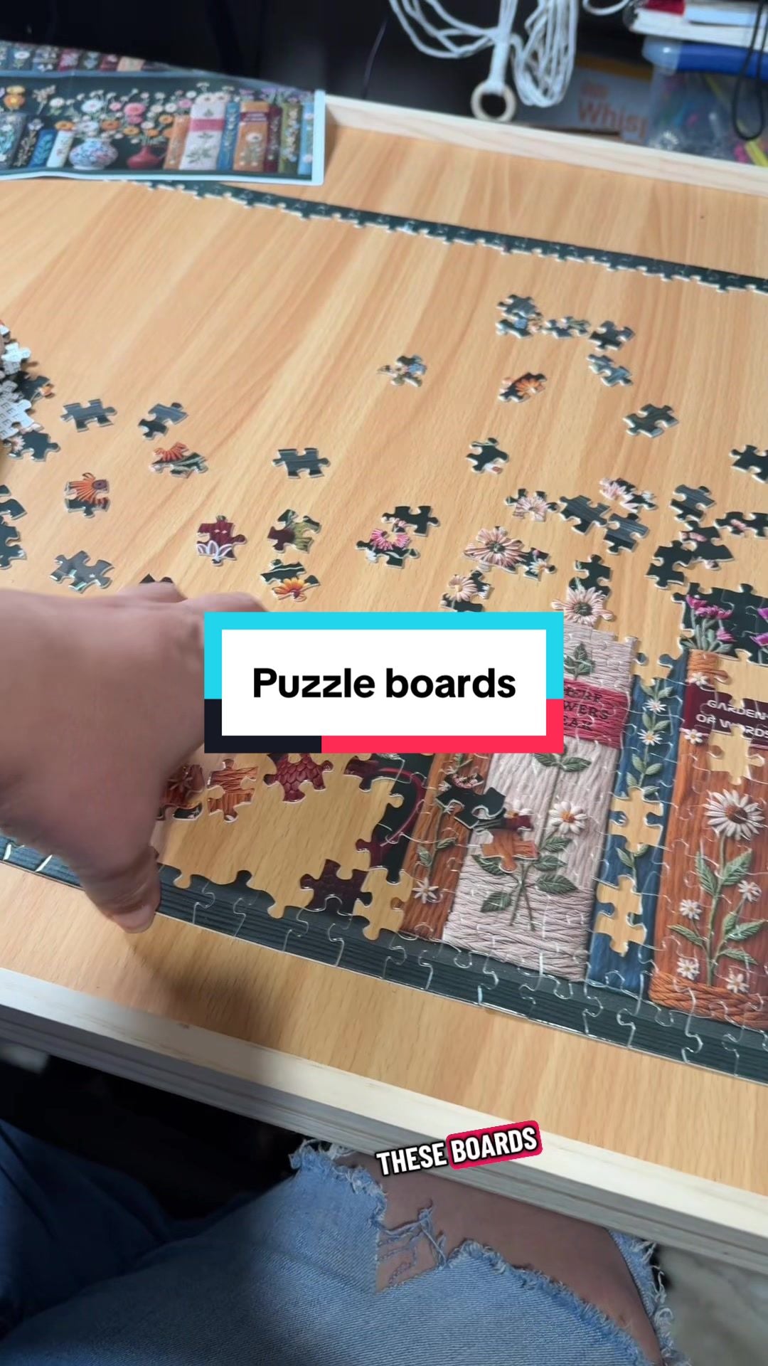 PuzOdyssey UGC video 3 preview