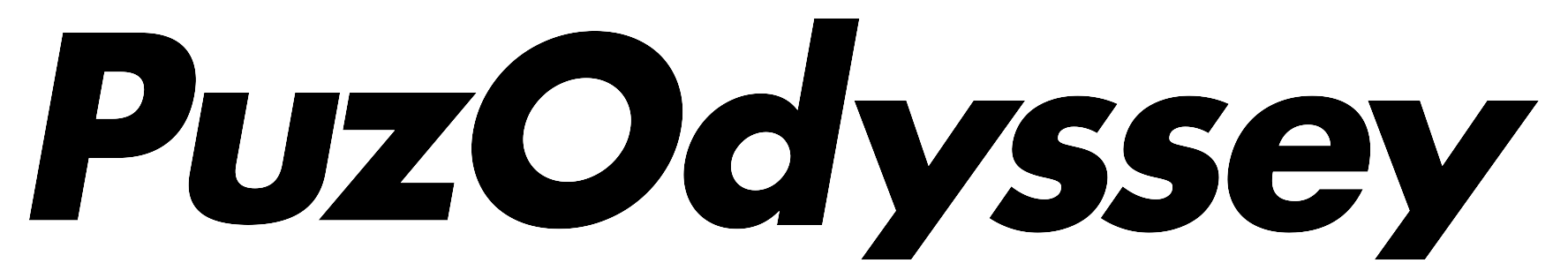 PuzOdyssey
